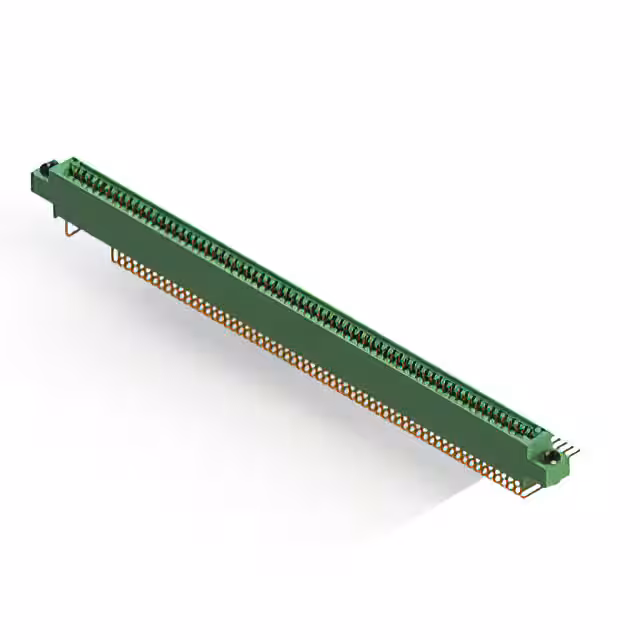 345-140-558-803 EDAC Inc.  Edgeboard Connectors